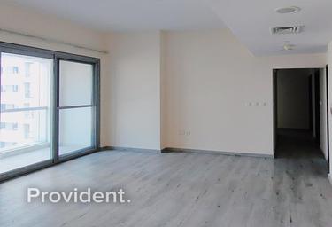 3-BD Apartment Sale, 1,000 sq. ft., West Heights 6, Business Bay, Dubai, UAE #4