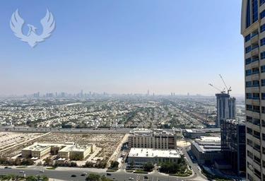 2-BD Apartment Sale, 1,000 sq. ft., Madina Tower, JLT Cluster O, Jumeirah Lake Towers, Dubai, UAE #1