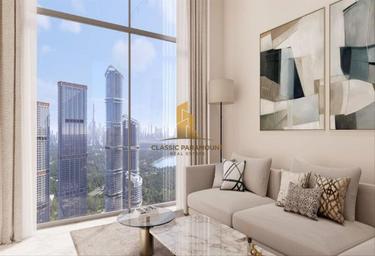 1-BD Apartment Sale, 747 sq. ft. at 330 Riverside Crescent, 330 Riverside Crescent, Sobha Hartland II, Bukadra, Dubai, UAE #1 1-BD Apartment Sale, 747 sq. ft. at 330 Riverside Crescent, 330 Riverside Crescent, Sobha Hartland II, Bukadra, Dubai, UAE #1