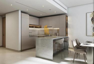 1-BD Apartment Sale, 747 sq. ft. at 330 Riverside Crescent, 330 Riverside Crescent, Sobha Hartland II, Bukadra, Dubai, UAE #2 1-BD Apartment Sale, 747 sq. ft. at 330 Riverside Crescent, 330 Riverside Crescent, Sobha Hartland II, Bukadra, Dubai, UAE #2
