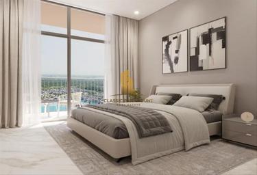 1-BD Apartment Sale, 747 sq. ft. at 330 Riverside Crescent, 330 Riverside Crescent, Sobha Hartland II, Bukadra, Dubai, UAE #3 1-BD Apartment Sale, 747 sq. ft. at 330 Riverside Crescent, 330 Riverside Crescent, Sobha Hartland II, Bukadra, Dubai, UAE #3
