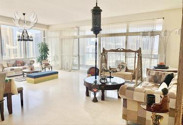 2-BD Apartment Sale, 1,000 sq. ft., Madina Tower, JLT Cluster O, Jumeirah Lake Towers, Dubai, UAE #1