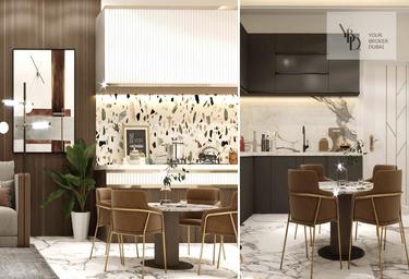 Apartment Sale, 789 sq. ft. at Petalz by Danube, Petalz by Danube, International City, Dubai, UAE #4
