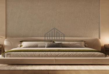 Apartment Sale, 397 sq. ft., Binghatti Skyhall, Business Bay, Dubai, UAE #3