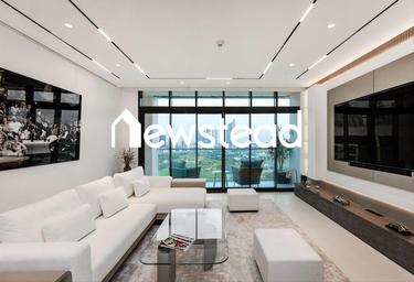 3-BD Apartment Sale, 1,000 sq. ft., Tower B2, Vida Hotel, The Hills, Dubai, UAE #2