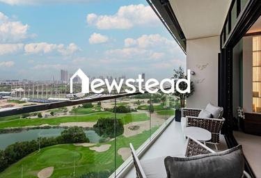 3-BD Apartment Sale, 1,000 sq. ft., Tower B2, Vida Hotel, The Hills, Dubai, UAE #1