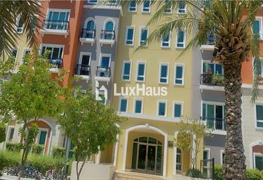 Apartment Sale, 548 sq. ft., Med 42, Mediterranean Cluster, Discovery Gardens, Dubai, UAE #4