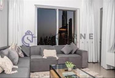 2-BD Apartment Sale, 1,000 sq. ft., Downtown Views II Tower 2, Downtown Views II, Downtown Dubai, Dubai, UAE #4