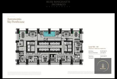 8-BD Apartment Sale, 1,000 sq. ft. at Burj Binghatti Jacob & Co, Burj Binghatti Jacob & Co, Business Bay, Dubai, UAE #2 8-BD Apartment Sale, 1,000 sq. ft. at Burj Binghatti Jacob & Co, Burj Binghatti Jacob & Co, Business Bay, Dubai, UAE #2
