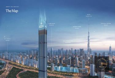 8-BD Apartment Sale, 1,000 sq. ft. at Burj Binghatti Jacob & Co, Burj Binghatti Jacob & Co, Business Bay, Dubai, UAE #1 8-BD Apartment Sale, 1,000 sq. ft. at Burj Binghatti Jacob & Co, Burj Binghatti Jacob & Co, Business Bay, Dubai, UAE #1