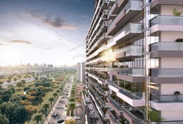 1-BD Apartment Sale, 779 sq. ft. at Azizi Grand, Azizi Grand, Dubai Sports City, Dubai, UAE #4
