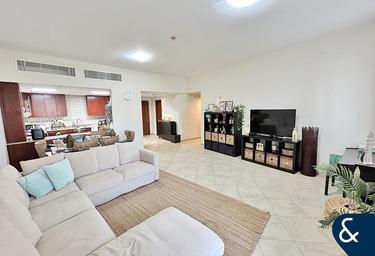 3-BD Apartment Sale, 1,000 sq. ft., Abbey Crescent 1, Abbey Crescent, Motor City, Dubai, UAE #4
