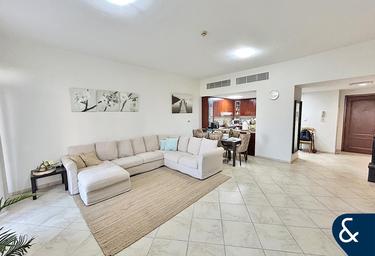3-BD Apartment Sale, 1,000 sq. ft., Abbey Crescent 1, Abbey Crescent, Motor City, Dubai, UAE #3