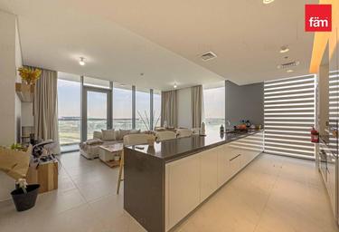 2-BD Apartment Sale, 1,000 sq. ft. at Residences 11, Residences 11, District One, Mohammed Bin Rashid City, Dubai, UAE #4