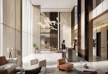 Apartment Sale, 399 sq. ft. at Serene Gardens Phase 2 By Prescott, Serene Gardens 2, Serene Gardens, Discovery Gardens, Dubai, UAE #3 Apartment Sale, 399 sq. ft. at Serene Gardens Phase 2 By Prescott, Serene Gardens 2, Serene Gardens, Discovery Gardens, Dubai, UAE #3