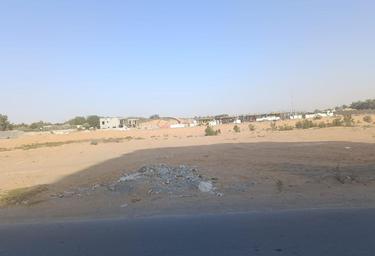 Land Sale, Al Tallah 2, Ajman, UAE #2 Land Sale, Al Tallah 2, Ajman, UAE #2