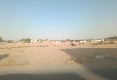 Land Sale, Al Tallah 2, Ajman, UAE #4