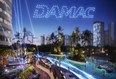 1-BD Apartment Sale, 868 sq. ft. at Canal Heights 2, Canal Heights 2, Business Bay, Dubai, UAE #1 1-BD Apartment Sale, 868 sq. ft. at Canal Heights 2, Canal Heights 2, Business Bay, Dubai, UAE #1