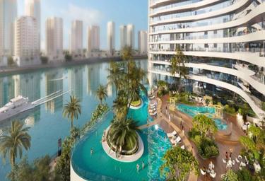 1-BD Apartment Sale, 868 sq. ft. at Canal Heights 2, Canal Heights 2, Business Bay, Dubai, UAE #2 1-BD Apartment Sale, 868 sq. ft. at Canal Heights 2, Canal Heights 2, Business Bay, Dubai, UAE #2