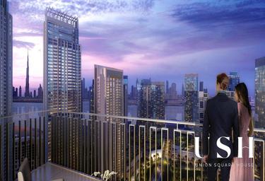 3-BD Apartment Sale, 1,000 sq. ft. at Creek Gate Tower 1, Creek Gate Tower 1, Creek Gate, Dubai Creek Harbour (The Lagoons), Dubai, UAE #1 3-BD Apartment Sale, 1,000 sq. ft. at Creek Gate Tower 1, Creek Gate Tower 1, Creek Gate, Dubai Creek Harbour (The Lagoons), Dubai, UAE #1