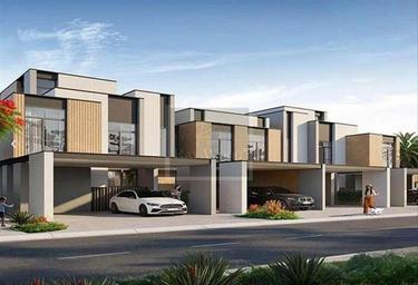 Продажа таунхауса 1 846 фут², 3 спальни в ЖК «Mudon Al Ranim Phase 2 By Dubai Properties», Mudon Al Ranim 2, Mudon, Dubai, UAE #3 Продажа таунхауса 1 846 фут², 3 спальни в ЖК «Mudon Al Ranim Phase 2 By Dubai Properties», Mudon Al Ranim 2, Mudon, Dubai, UAE #3