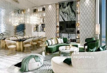 2-BD Apartment Sale, 1,000 sq. ft. at Safa One By Damac, Safa one, Al Wasl, Dubai, UAE #1 2-BD Apartment Sale, 1,000 sq. ft. at Safa One By Damac, Safa one, Al Wasl, Dubai, UAE #1