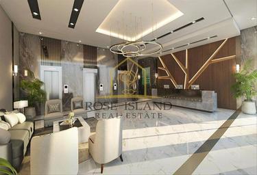 Apartment Sale, 343 sq. ft. at Al Maryah Vista Phase 2 By Reportage, Al Maryah Vista 2, Al Maryah Island, Abu Dhabi, UAE #3 Apartment Sale, 343 sq. ft. at Al Maryah Vista Phase 2 By Reportage, Al Maryah Vista 2, Al Maryah Island, Abu Dhabi, UAE #3