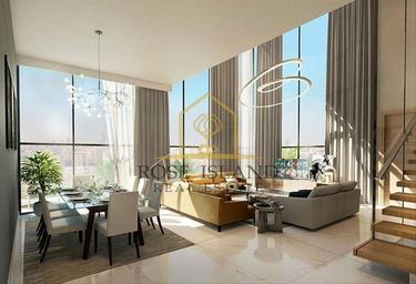 Apartment Sale, 343 sq. ft. at Al Maryah Vista Phase 2 By Reportage, Al Maryah Vista 2, Al Maryah Island, Abu Dhabi, UAE #4