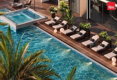 2-BD Apartment Sale, 1,000 sq. ft. at The Biltmore Residences Sufouh, THE BILTMORE RESIDENCES, Al Sufouh, Dubai, UAE #1 2-BD Apartment Sale, 1,000 sq. ft. at The Biltmore Residences Sufouh, THE BILTMORE RESIDENCES, Al Sufouh, Dubai, UAE #1