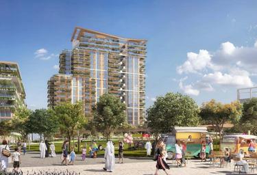 1-BD Apartment Sale, 676 sq. ft. at Viridian, Viridian, Central Park at City Walk, City Walk, Dubai, UAE #1 1-BD Apartment Sale, 676 sq. ft. at Viridian, Viridian, Central Park at City Walk, City Walk, Dubai, UAE #1