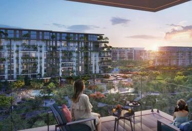 1-BD Apartment Sale, 676 sq. ft. at Viridian, Viridian, Central Park at City Walk, City Walk, Dubai, UAE #3 1-BD Apartment Sale, 676 sq. ft. at Viridian, Viridian, Central Park at City Walk, City Walk, Dubai, UAE #3