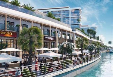 Продажа 2-комн. квартиры, 686 фут² в ЖК «Pierside Marina Residences», Pierside Marina Residences, Siniyah Island, Umm Al Quwain Marina, Umm Al Quwain, UAE #2 Продажа 2-комн. квартиры, 686 фут² в ЖК «Pierside Marina Residences», Pierside Marina Residences, Siniyah Island, Umm Al Quwain Marina, Umm Al Quwain, UAE #2