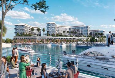 Продажа 2-комн. квартиры, 686 фут² в ЖК «Pierside Marina Residences», Pierside Marina Residences, Siniyah Island, Umm Al Quwain Marina, Umm Al Quwain, UAE #1 Продажа 2-комн. квартиры, 686 фут² в ЖК «Pierside Marina Residences», Pierside Marina Residences, Siniyah Island, Umm Al Quwain Marina, Umm Al Quwain, UAE #1