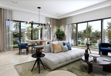 4-BD House Sale, 2,397 sq. ft., Damac Riverside - Ivy, Dubai Investment Park (DIP), Dubai, UAE #3 4-BD House Sale, 2,397 sq. ft., Damac Riverside - Ivy, Dubai Investment Park (DIP), Dubai, UAE #3