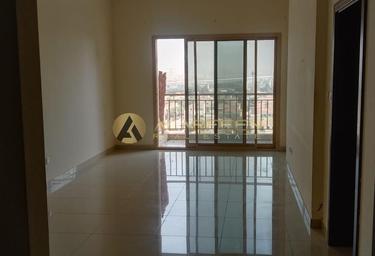 1-BD Apartment Sale, 851 sq. ft., The Manhattan Tower, Jumeirah Village Circle, Dubai, UAE #1