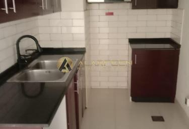 1-BD Apartment Sale, 851 sq. ft., The Manhattan Tower, Jumeirah Village Circle, Dubai, UAE #3