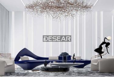 Apartment Sale, 529 sq. ft. at Fashionz By Danube, Fashionz by Danube, Jumeirah Village Triangle, Dubai, UAE #4
