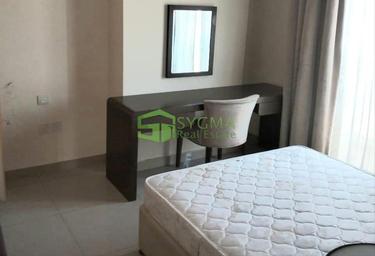 3-BD Apartment Sale, 1,000 sq. ft., Suburbia Tower 1, Suburbia, Downtown Jebel Ali, Dubai, UAE #3 3-BD Apartment Sale, 1,000 sq. ft., Suburbia Tower 1, Suburbia, Downtown Jebel Ali, Dubai, UAE #3