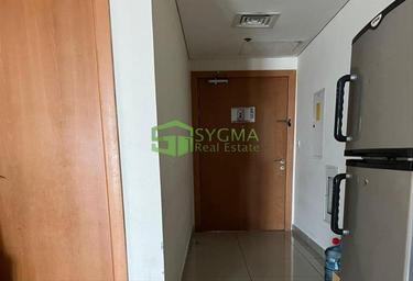 3-BD Apartment Sale, 1,000 sq. ft., Suburbia Tower 1, Suburbia, Downtown Jebel Ali, Dubai, UAE #4