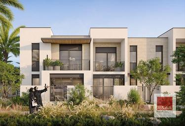 4-BD Apartment Sale, 1,000 sq. ft. at Anya Arabian Ranches by Emaar, Anya, Arabian Ranches 3, Dubai, UAE #4