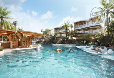 6-BD House Sale, 9,006 sq. ft. at Knightsbridge Phase 2 By Leos, Knightsbridge 2, Meydan, Dubai, UAE #2 6-BD House Sale, 9,006 sq. ft. at Knightsbridge Phase 2 By Leos, Knightsbridge 2, Meydan, Dubai, UAE #2