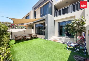 4-BD House Sale, 2,166 sq. ft., Maple 1, Maple at Dubai Hills Estate, Dubai Hills Estate, Dubai, UAE #2 4-BD House Sale, 2,166 sq. ft., Maple 1, Maple at Dubai Hills Estate, Dubai Hills Estate, Dubai, UAE #2