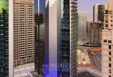 Apartment Sale, 297 sq. ft., Sky Central Hotel, Barsha Heights (Tecom), Dubai, UAE #3