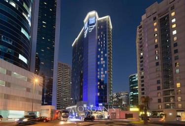Apartment Sale, 297 sq. ft., Sky Central Hotel, Barsha Heights (Tecom), Dubai, UAE #4