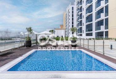 2-BD Apartment Sale, 904 sq. ft. at Azizi Riviera 69, AZIZI Riviera, Meydan One, Meydan, Dubai, UAE #4