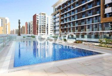 2-BD Apartment Sale, 915 sq. ft. at Azizi Riviera 69, AZIZI Riviera, Meydan One, Meydan, Dubai, UAE #1 2-BD Apartment Sale, 915 sq. ft. at Azizi Riviera 69, AZIZI Riviera, Meydan One, Meydan, Dubai, UAE #1