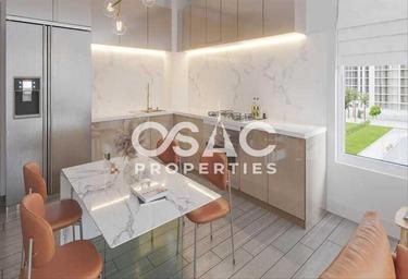 2-BD Apartment Sale, 915 sq. ft. at Azizi Riviera 69, AZIZI Riviera, Meydan One, Meydan, Dubai, UAE #4