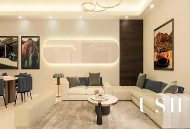 Apartment Sale, 400 sq. ft., Viewz 1 by Danube, Viewz by DANUBE, Jumeirah Lake Towers, Dubai, UAE #3