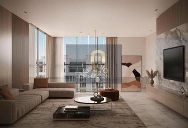2-BD Apartment Sale, 1,000 sq. ft. at Royal Park By Reportage, Royal Park, Masdar City, Abu Dhabi, UAE #2 2-BD Apartment Sale, 1,000 sq. ft. at Royal Park By Reportage, Royal Park, Masdar City, Abu Dhabi, UAE #2