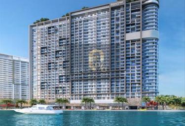 2-BD Apartment Sale, 950 sq. ft. at Al Maryah Vista Phase 2 By Reportage, Al Maryah Vista 2, Al Maryah Island, Abu Dhabi, UAE #1 2-BD Apartment Sale, 950 sq. ft. at Al Maryah Vista Phase 2 By Reportage, Al Maryah Vista 2, Al Maryah Island, Abu Dhabi, UAE #1
